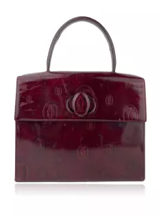 Bolsas Cartier Original no Brasil com Pre o de Outlet Etiqueta nica