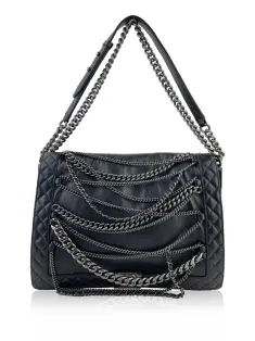 h*i様 CHANEL ShoulderBag,Quilted,Novelty, Bolsas Chanel Original no Brasil com Preço de Outlet | Etiqueta Única