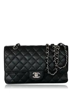 Bolsa Tiracolo Chanel Double Flap - DDYJ7 Original | Etiqueta Única