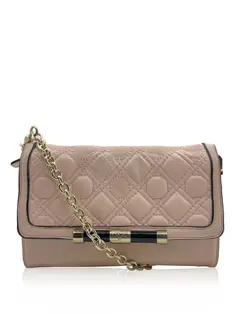 Bolsa Diane Von Furstenberg Sutra Mini Duffle Fúcsia - EHU13