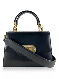 Bolsa Dolce & Gabbana Devotion Envelope Top Handle Preto - JIA35