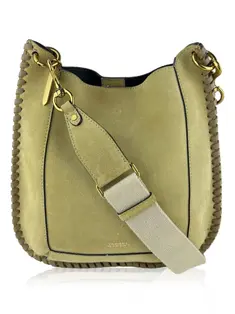 Bolsas Isabel Marant Original no Brasil com Preço de Outlet ...