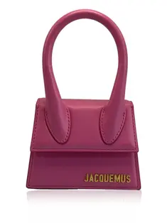 Jacquemus Brasil - Original com Preço de Outlet | Etiqueta Única