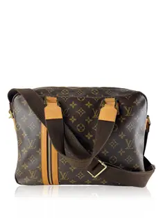 Bolsa Tiracolo Louis Vuitton Pochette Félicie Monograma - AEHY105