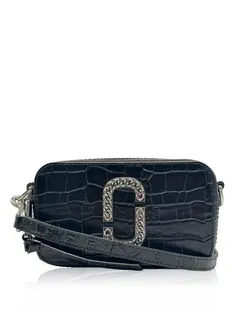Bolsa Marc By Marc Jacobs Standard Supply Type WorkWear Preta