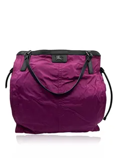 Burberryバッグ Bolsa Tote Burberry Buckleigh Terracota - DBVD7 Original