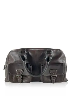 Bolsa Tote Dolce & Gabbana Miss Bunny Couro Off White - CJLV3