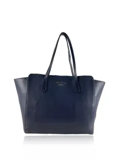 Bolsa Tote Gucci Swing Mini Vermelho - CXRR1 Original | Etiqueta Única