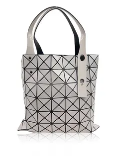 Bolsa com Alça Issey Miyake Bao Bao Prism Tricolor - EJJ243