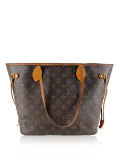 Bolsa Louis Vuitton Kimono Cerise e Monograma - IZS1 Original