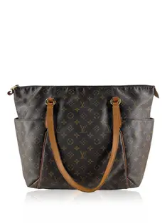 Bolsa Louis Vuitton Kimono Cerise e Monograma - IZS1 Original