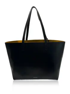 Large shops Mansur Gavriel tote