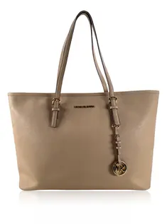 Bolsa Michael Kors Mercer Small Rosê - PGW14 Original | Etiqueta Única