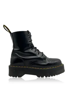 High quality Dr Martens Jadon Platform boots