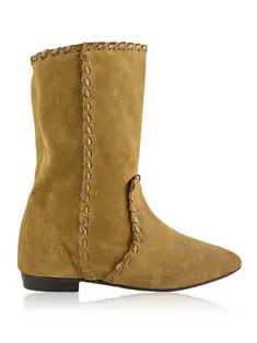 Sapatos Isabel Marant Original no Brasil com Preço de Outlet