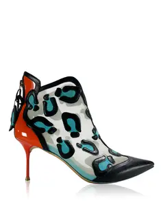 Sapatos Sophia Webster Original no Brasil com Preço de Outlet