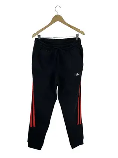 Calça Adidas Snap Pants Preto - AGKF260 Original | Etiqueta Única