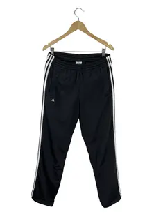 Calça Adidas Snap Pants Preto - AGKF260 Original | Etiqueta Única