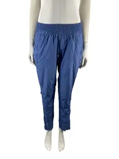 Calça Adidas X Ivy Park Wide Leg Dark Jeans - FHO68 Original