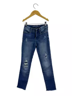 Calça GAP Jeans Azul Original - AGEC60