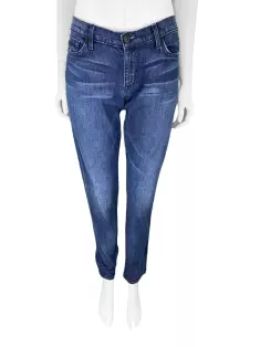 Calça Hudson Jeans Azul Original - PIZ304