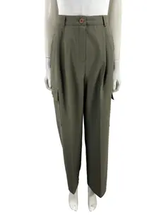 the frankie shop ベスト THE FRANKIE SHOP Sunny strapless striped twill vest | NET-A-PORTER