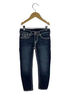 Calça True Religion Jeans Azul - AK341 Original | Etiqueta Única