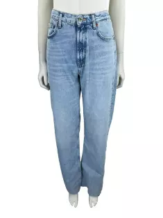Calça Zara MOM Jeans Original - COQ176