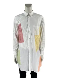 Comme des Garçons Brasil - Original com Preço de Outlet | Etiqueta