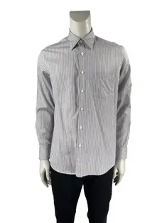 Camisas Ermenegildo Zegna Original no Brasil com Preço de Outlet