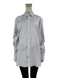 Camisas Ermenegildo Zegna Original no Brasil com Preço de Outlet