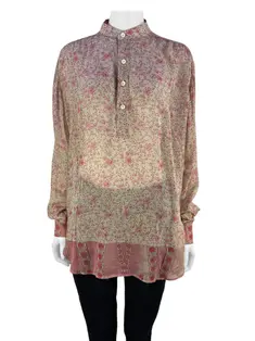 Camisas Yves Saint Laurent Original no Brasil com Preço de Outlet ...
