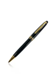 Caneta Montblanc Meisterstück LeGrand 161 Preta - CMCX102 Original