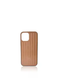 Case Rimowa iPhone 11 Pro Max Prateada - TR644 Original | Etiqueta