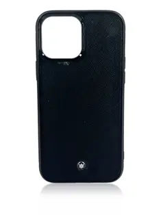 Case Montblanc Extreme 3.0 iPhone 15 Pro Max Azul - CXHS1 Original