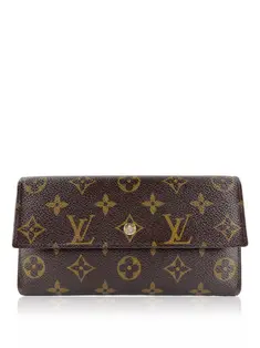 Carteira Louis Vuitton Takashi Murakami Panda - BGH2 Original