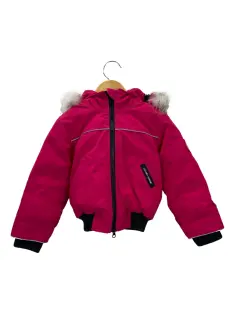 Casaco canada goose fashion feminino