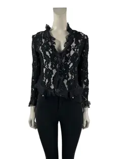 Roupas Carolina Herrera Original no Brasil com Preço de Outlet
