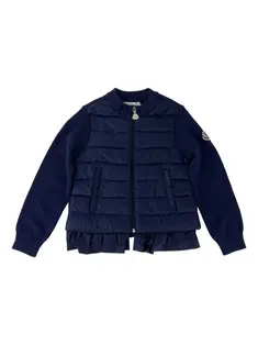 Corta Vento Moncler New Urville Azul - CXJD9 Original | Etiqueta Única