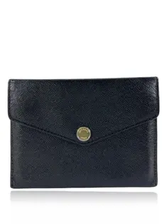 Clutch Michael Kors Pouch Monograma - SCZ282 Original | Etiqueta Única
