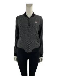 Fred Perry Brasil - Original com Preço de Outlet | Etiqueta Única