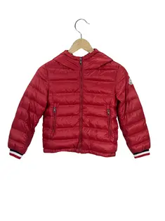 Jaqueta Moncler Maya Preta - PZH29 Original | Etiqueta Única