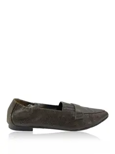 Sapatos Brunello Cucinelli Original no Brasil com Preço de Outlet