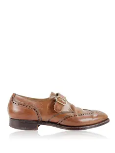 Crockett & Jones Brasil - Original com Preço de Outlet | Etiqueta
