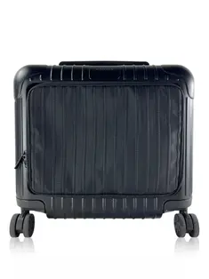 バッグ RIMOWA salsa deluxe sleeve 32L Mala Rimowa Salsa Deluxe Business Preta - CZDJ6 Original