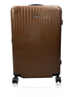 Mala Rimowa Salsa Deluxe Vermelha - CZDJ1 Original | Etiqueta Única