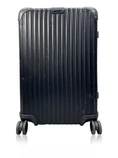 Mala Rimowa Salsa Deluxe Business Preta - CZDJ6 Original