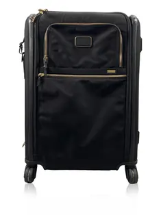 Mala Tumi T3 Ducati Preto - FUY13 Original | Etiqueta Única