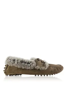 Brunello Cucinelli Brasil - Original com Preço de Outlet