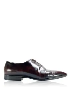 Loafer John Lobb Millan Preto - CATJ5 Original | Etiqueta Única